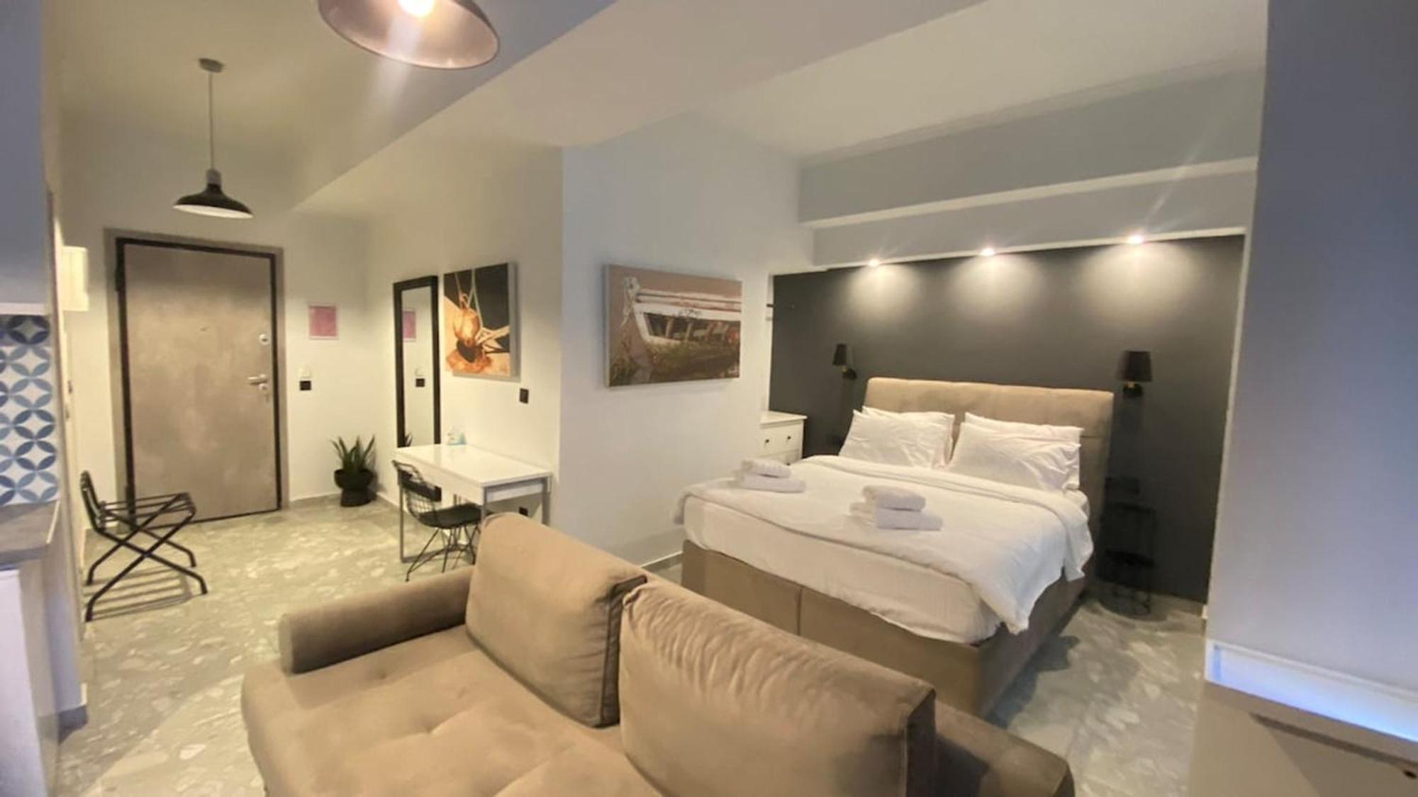 Appartement Mykonos #112 - Superhost Hub