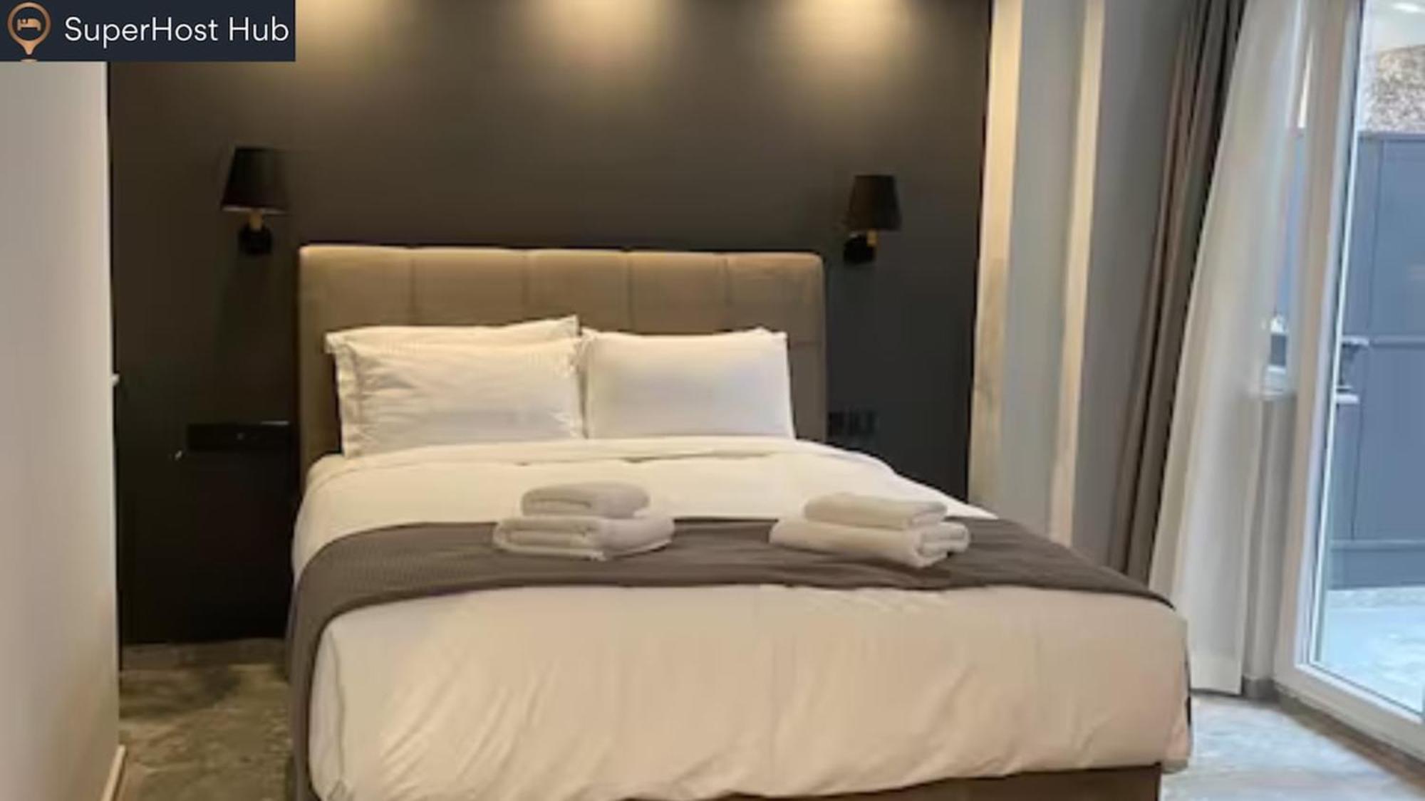 Appartement Mykonos #112 - Superhost Hub Athènes