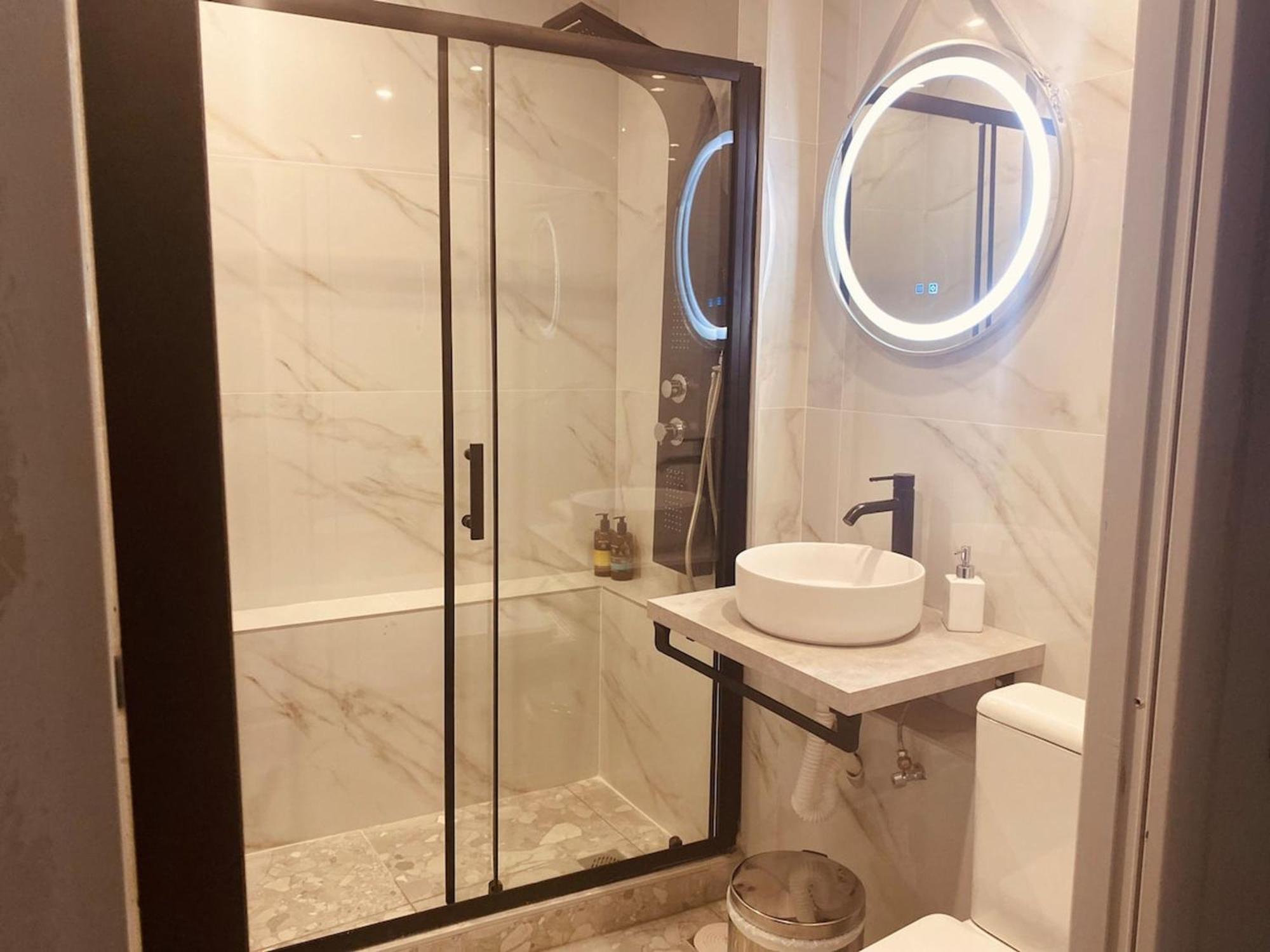 Apartament Mykonos #112 - Superhost Hub Ateny